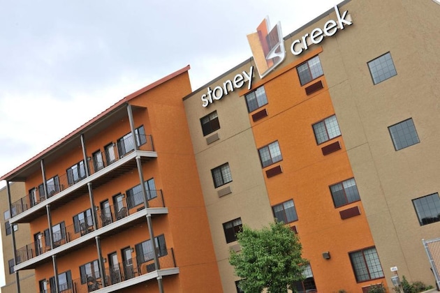 Gallery - Stoney Creek Hotel Sioux City