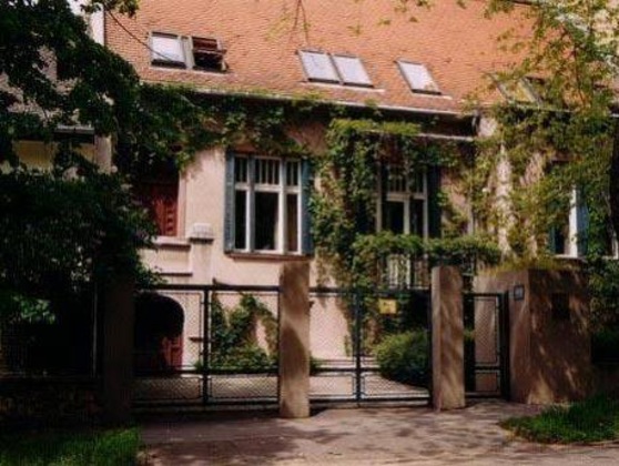 Gallery - Ábel Pension Budapest