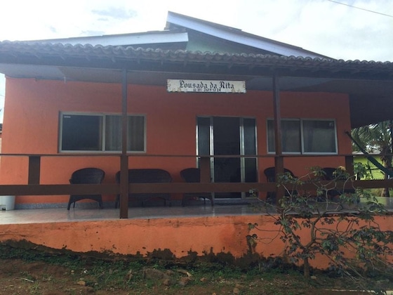 Gallery - Pousada Da Rita