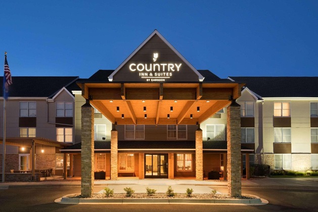 Gallery - Country Inn & Suites By Radisson, Minneapolis West, Mn