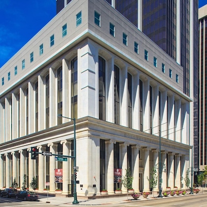 Gallery - Renaissance Denver Downtown City Center Hotel