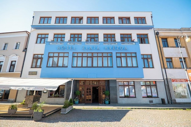 Gallery - Hotel Zlatá Hvězda