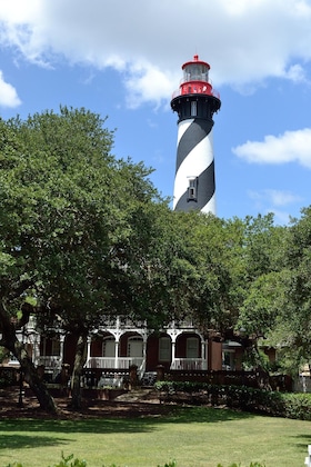 Gallery - Bayfront Westcott House St Augustine B&B