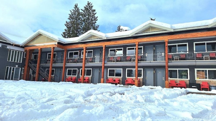 Gallery - Alpine Inn & Suites