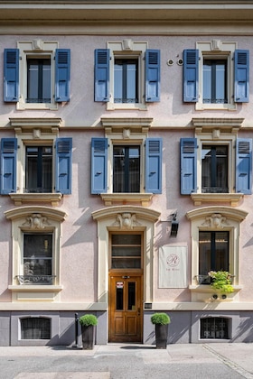 Gallery - Hotel Le Rive