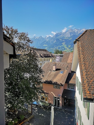 Gallery - Hotel Goldener Schlüssel