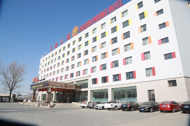 Gallery - Golden Phoenix Hotel