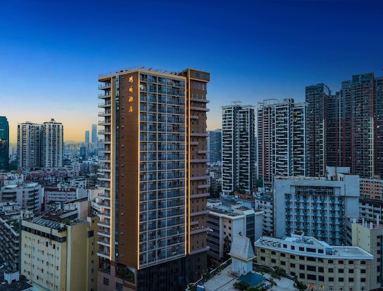 Gallery - Proud Way Hotel Shenzhen