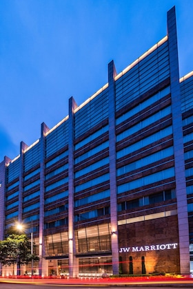 Gallery - Jw Marriott Hotel Bogota