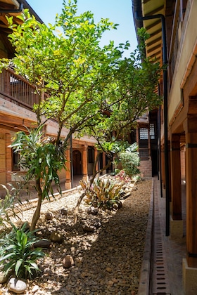 Gallery - Hotel Plaza Mayor