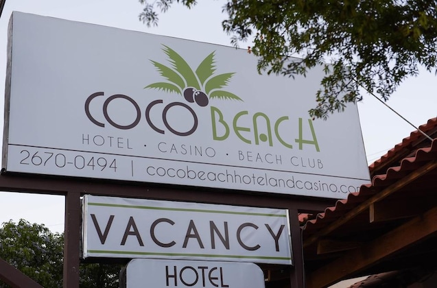 Gallery - Coco Beach Hotel
