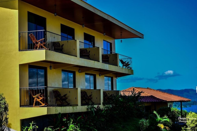 Gallery - Hotel Linda Vista