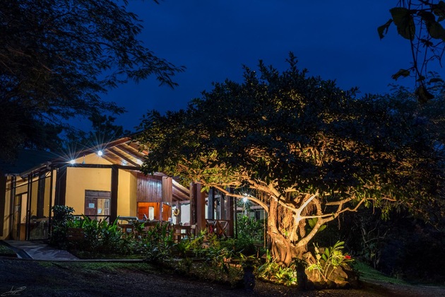Gallery - Rinconcito Lodge