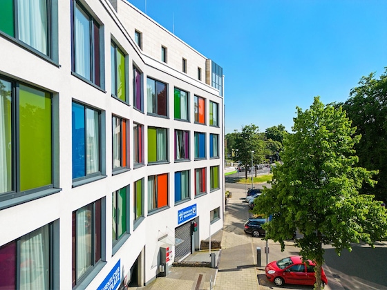Gallery - Hey Lou Hotel Hildesheim