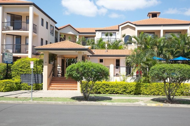 Gallery - Aparthotels 1 quarto 1 casa de banho em Gold Coast Queensland 4217, Gold Coast - Surfer Paradise