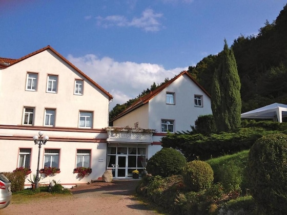Gallery - Hotel Klostergarten