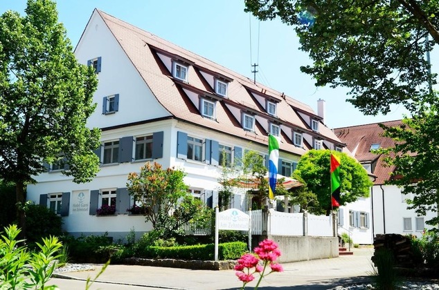 Gallery - Hotel Garni Am Zehntstadl