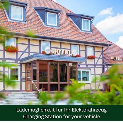 Gallery - Hotel & Restaurant Ernst