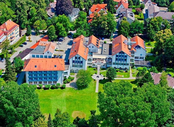 Gallery - Hotel Sonnengarten