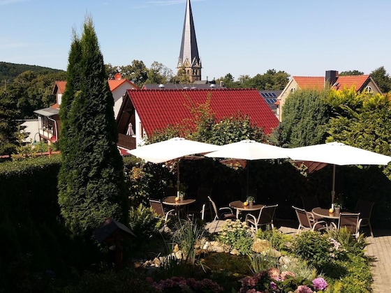 Gallery - Hotel Garni Haus Sonneneck