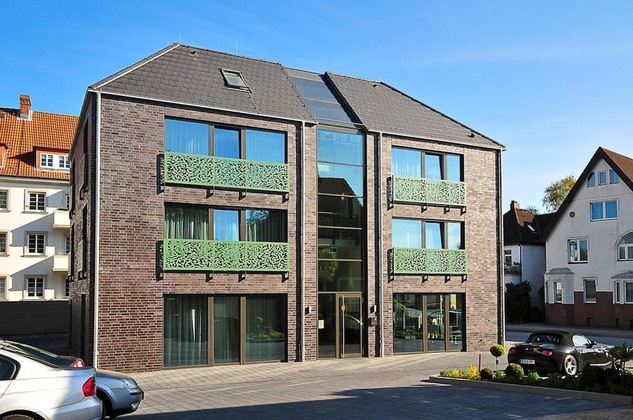 Gallery - Heldts Apartment-Hotel