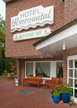Gallery - Hotel Ilmenautal