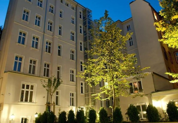 Gallery - Palacina Berlin Apartments