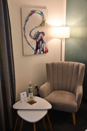 Gallery - Martins Klause Airport Messe Hotel