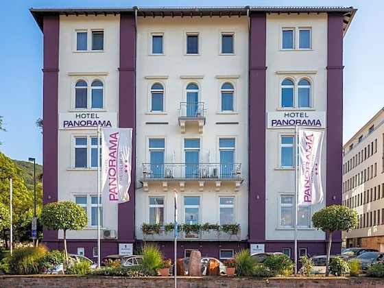 Gallery - Panorama