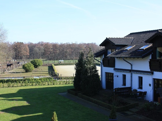 Gallery - Landhotel Linden Am Venekotensee