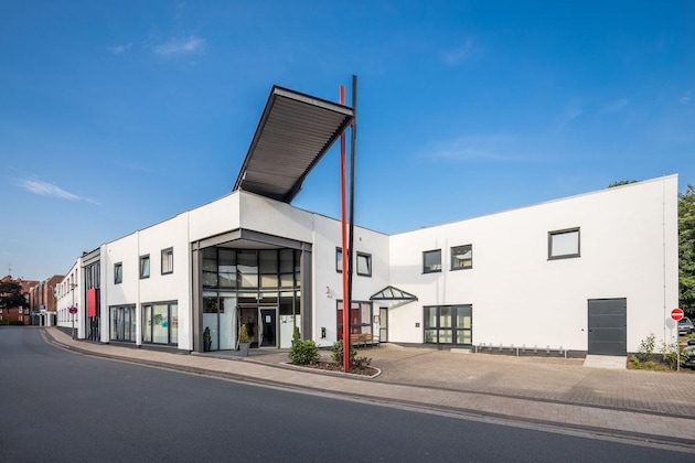 Gallery - Thles Am Allerpark Verden