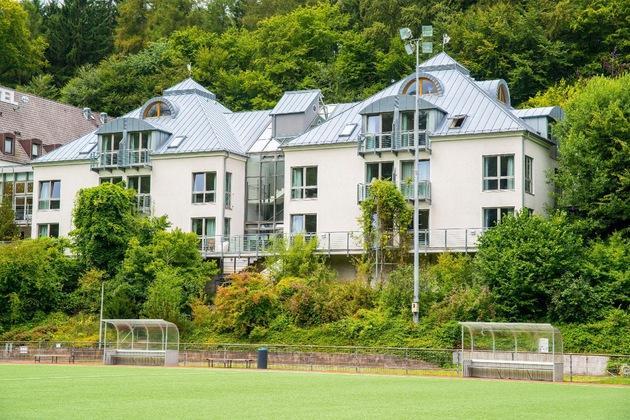 Gallery - Sporthotel Fuchsbachtal