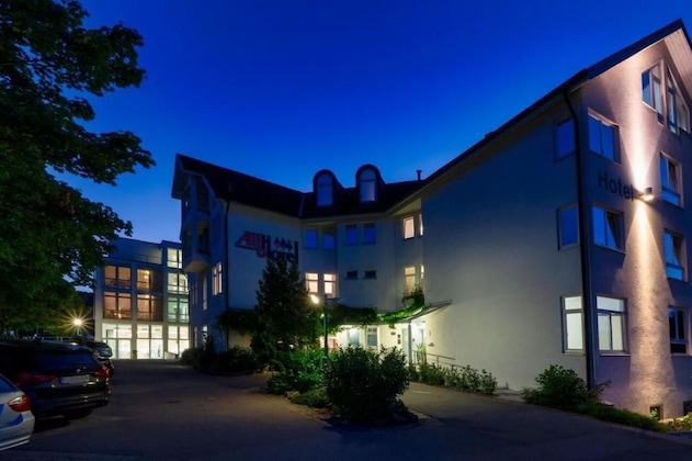 Gallery - Albhotel Fortuna
