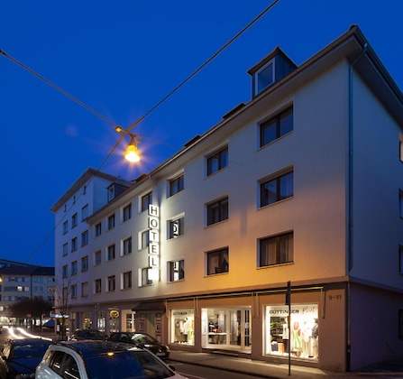 Gallery - Hotel Gute Hoffnung