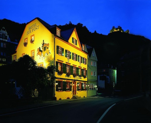 Gallery - Hotel zur Post