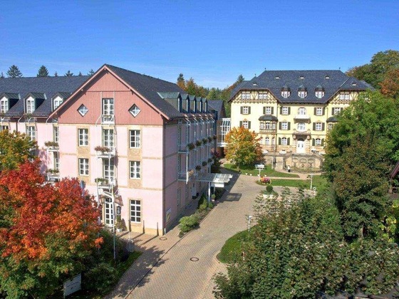 Gallery - Relexa Hotel Bad Steben