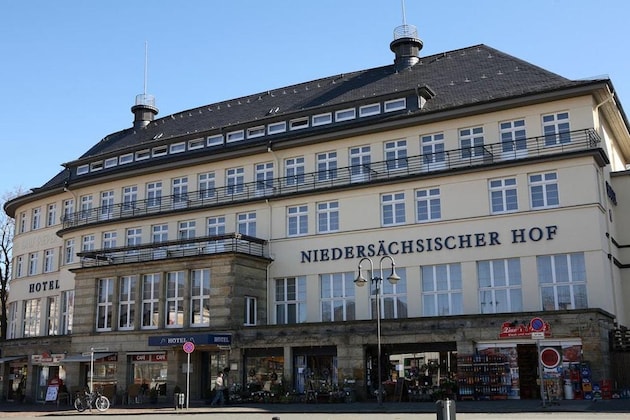 Gallery - Hotel Niedersaechsischer Hof