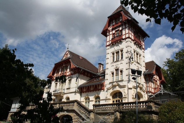 Gallery - Hotel Maxplatz