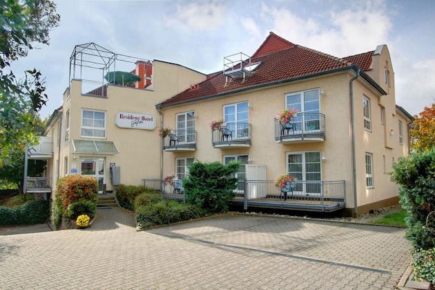 Gallery - Residenz Hotel Giessen