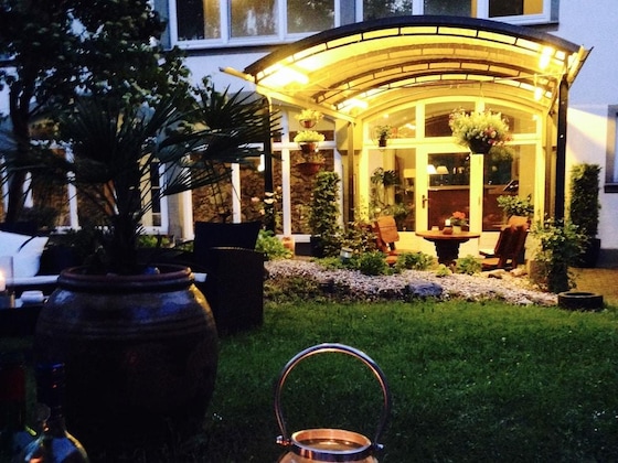 Gallery - Hotel Dein Gutshof
