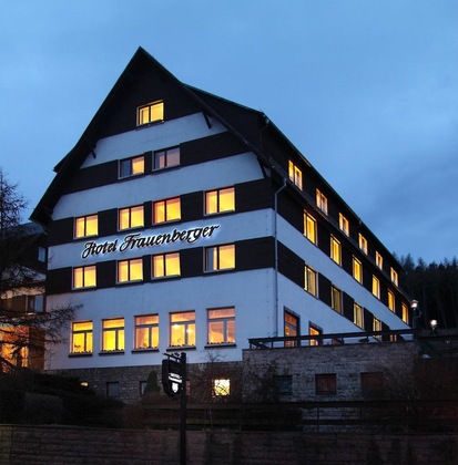 Gallery - Hotel Frauenberger
