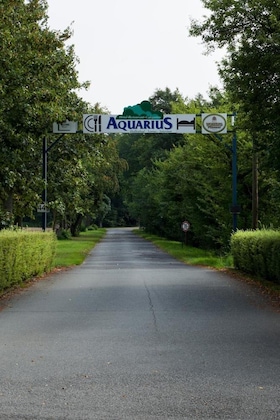 Gallery - Hotel Aquarius
