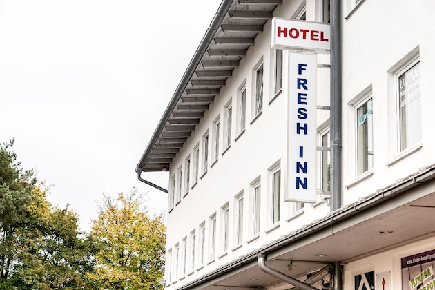 Gallery - Hotel Fresh Inn