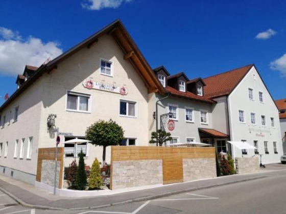 Gallery - Hotel Landgasthof Euringer