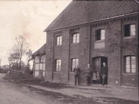 Gallery - Landgasthof Alt-Enginger Mühle