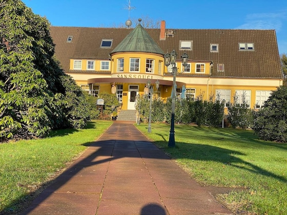 Gallery - Hotel Sanssouci