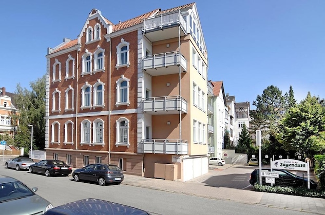 Gallery - Hotel Jugendstil