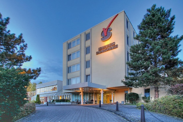 Gallery - Seminaris Hotel Bad Honnef