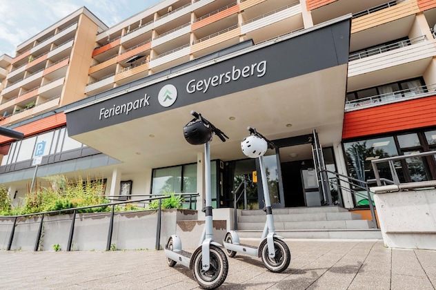 Gallery - Ferienpark Geyersberg Inklusive Aktivcard Bayerischer Wald