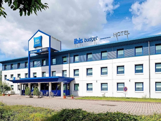 Gallery - Ibis Budget Hamburg Quickborn